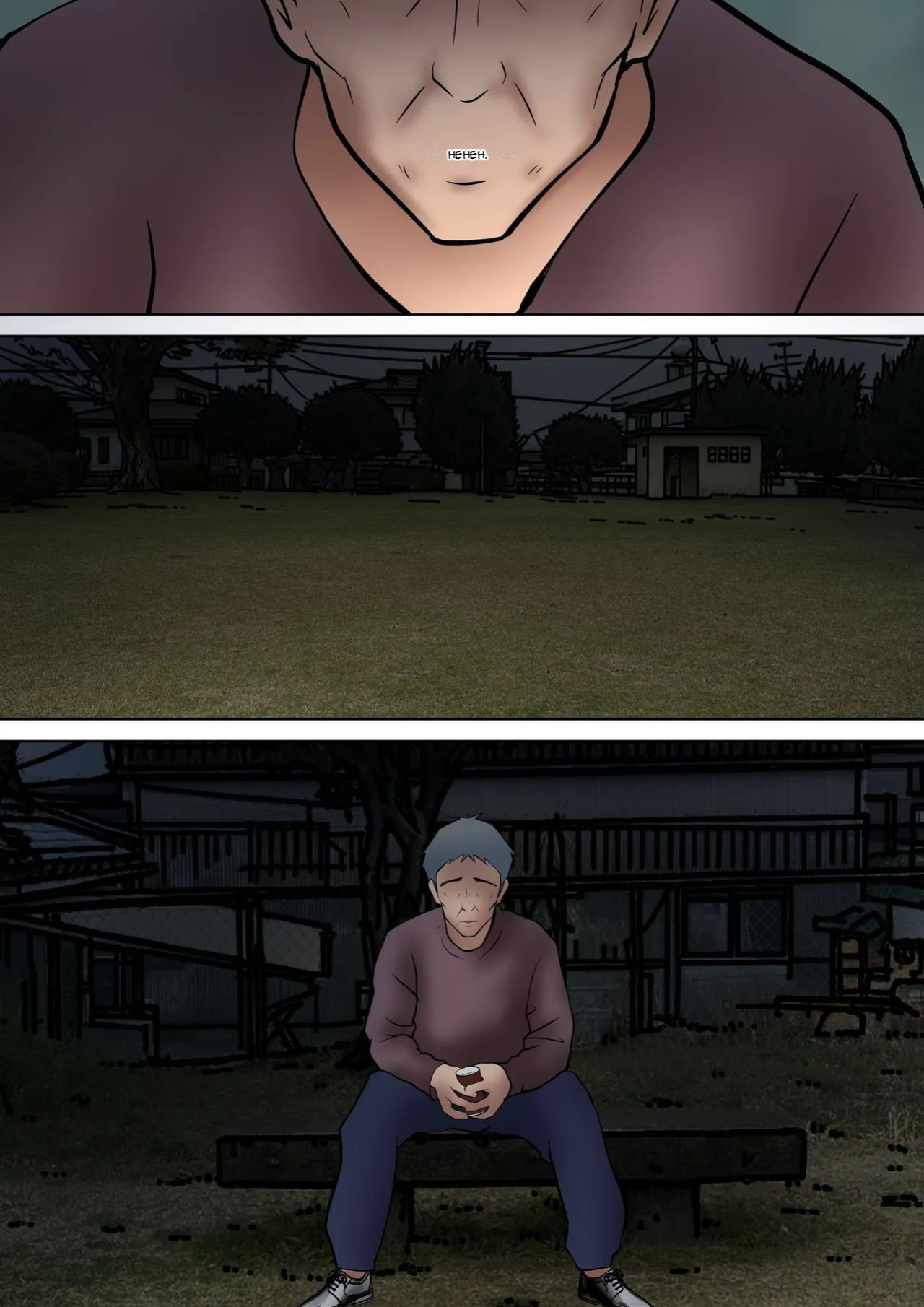 [Pentacle (Shimipan)] Shikatanaku Kaa-chan to Sex Shimasu 2 - I Have No Choice But to Have Sex with My Mother 2 [DarklordMTLs]