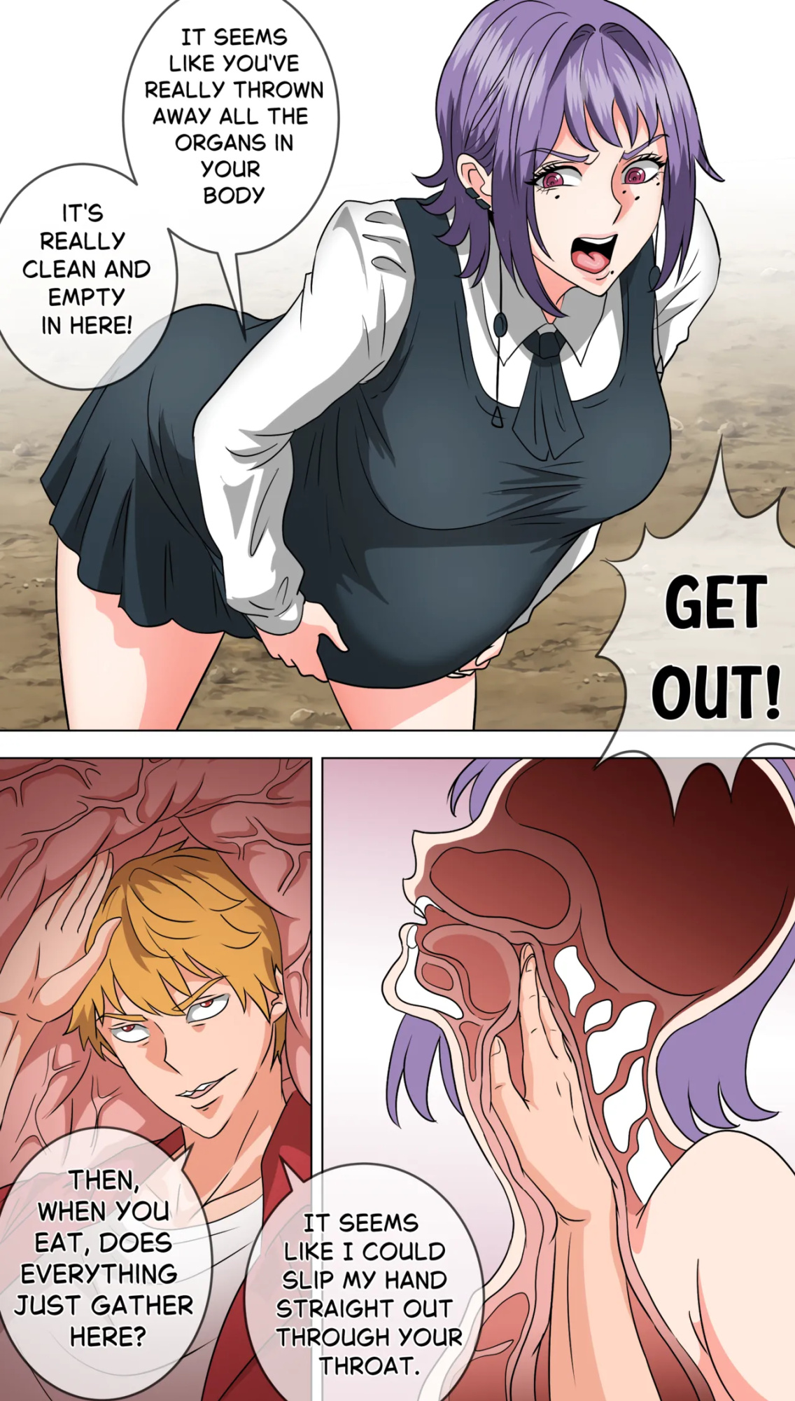 (bocahcaboel) let me in, death-chan