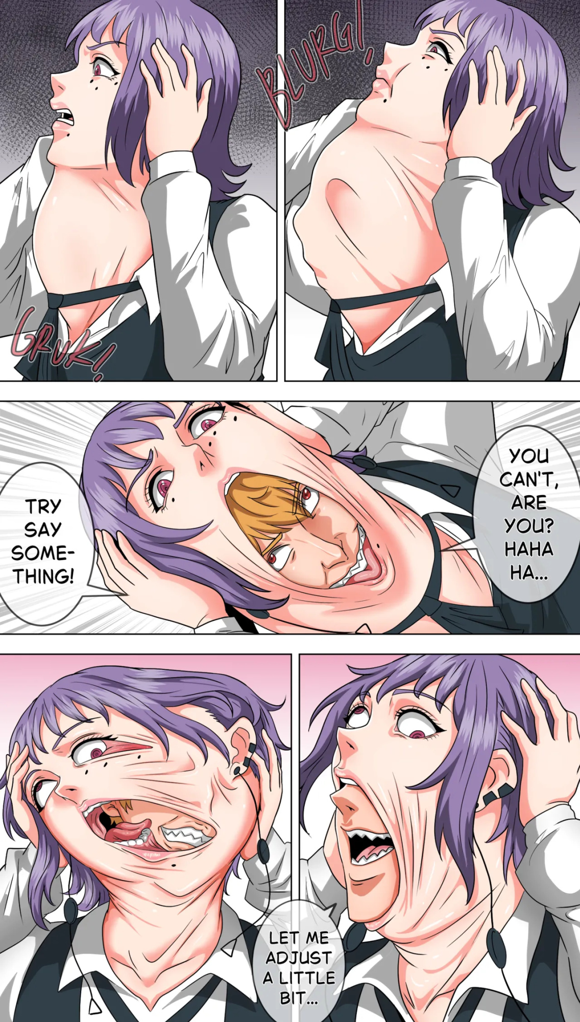 (bocahcaboel) let me in, death-chan