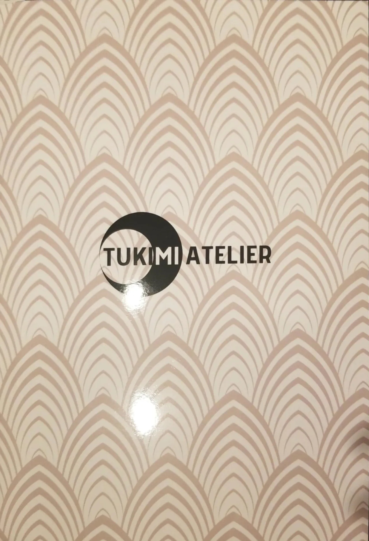 [Tukimi Atelier (KURUTSUKI)] Patchouli wants to go to the bathroom!