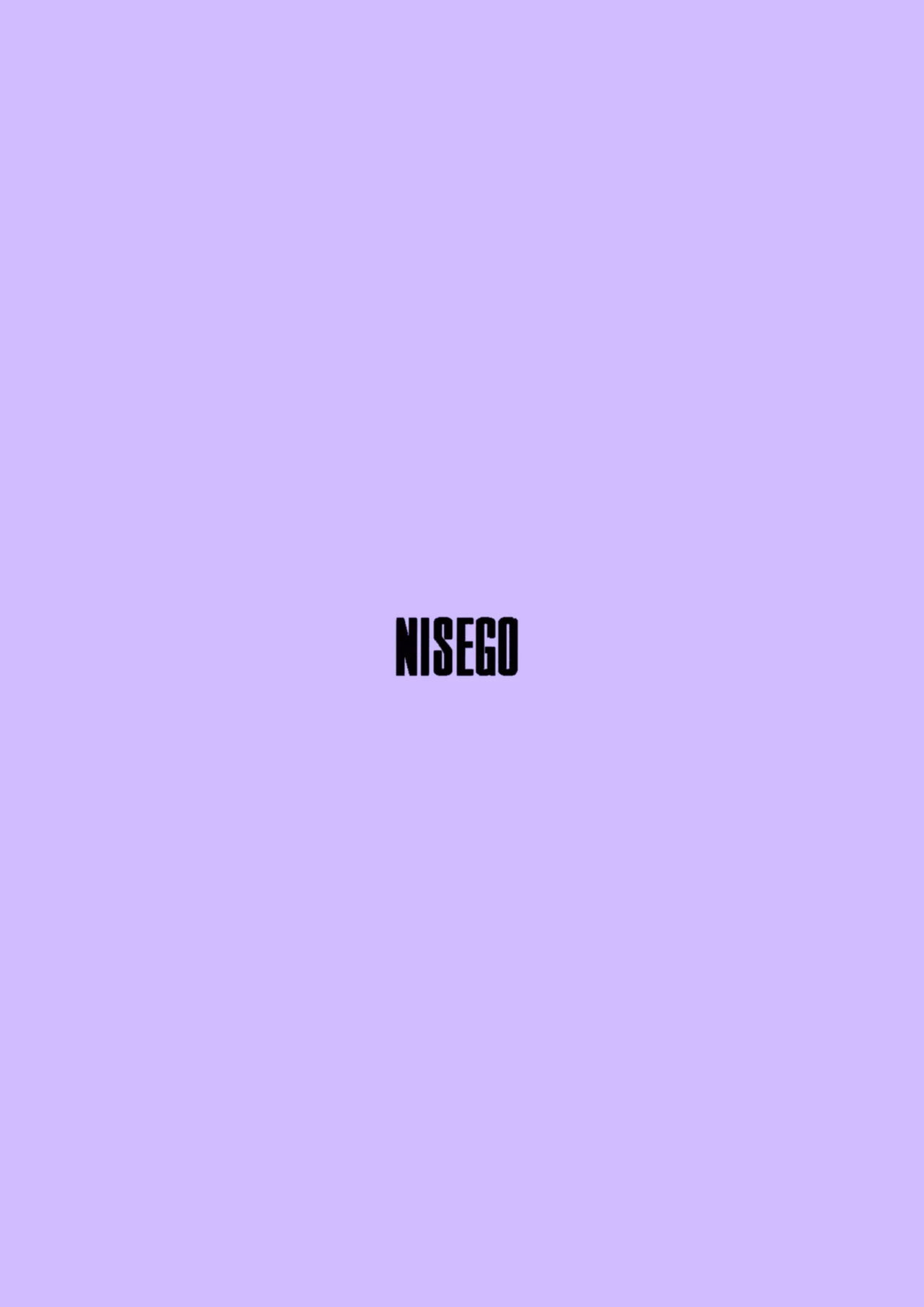 [Nisego] A Warrior's Gift!! (Sousou no Frieren)