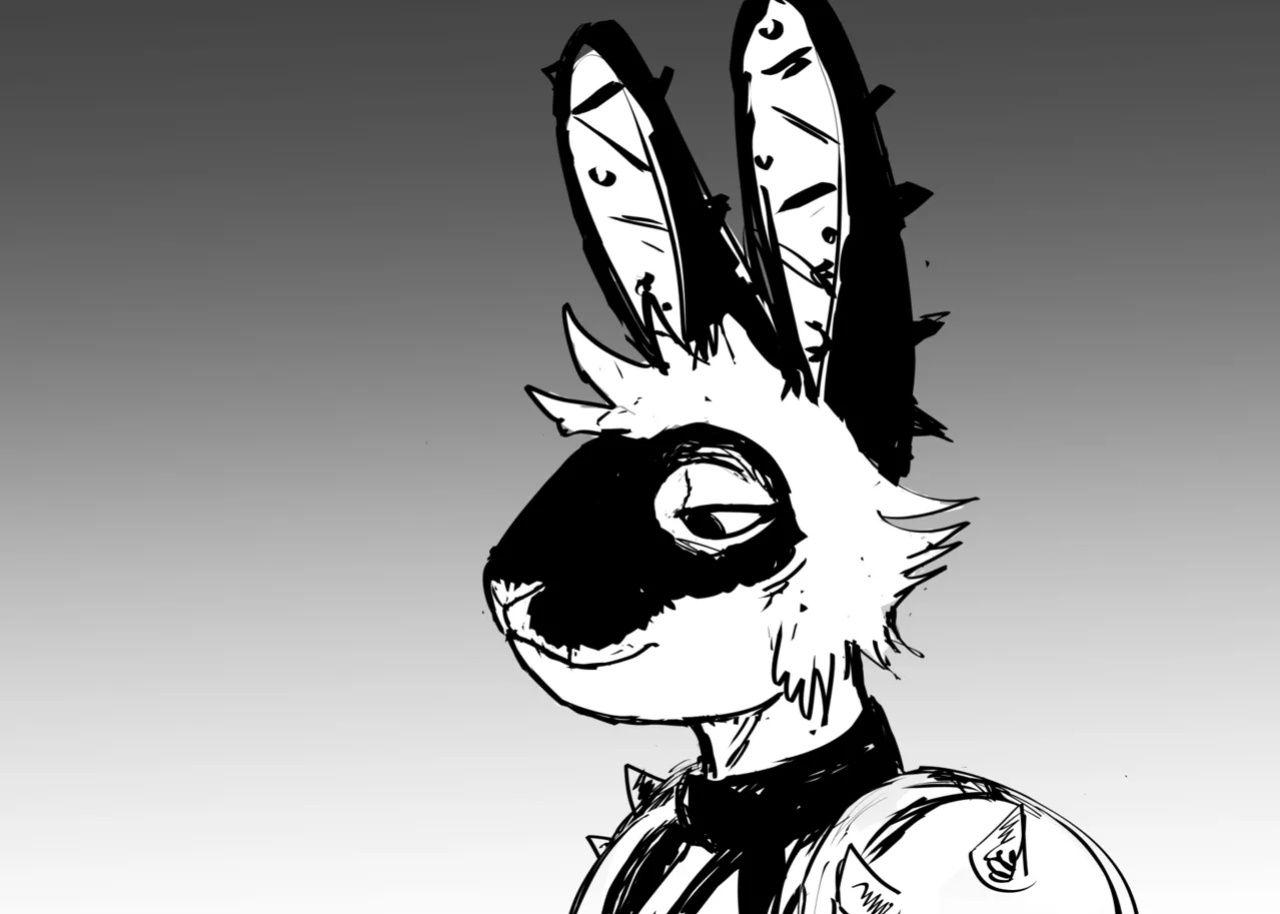 [hladilnik] Wasteland Girls