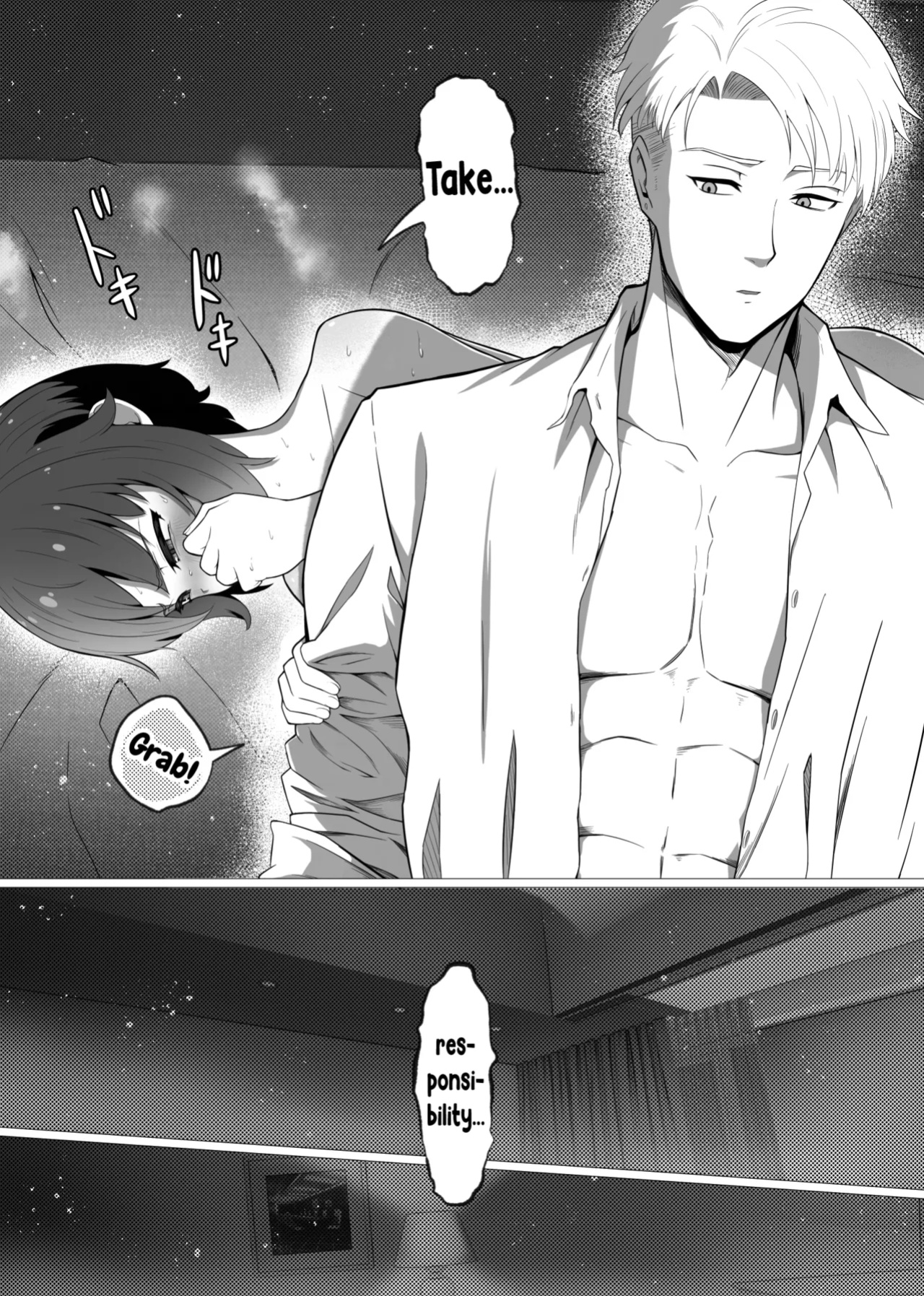 [Atutu no Mori (Atutu)] Hihou Inkya ga Tomodachi Tsukuri shitara Shujuu Kankei ni Natteta Ken [mysterymeat3]