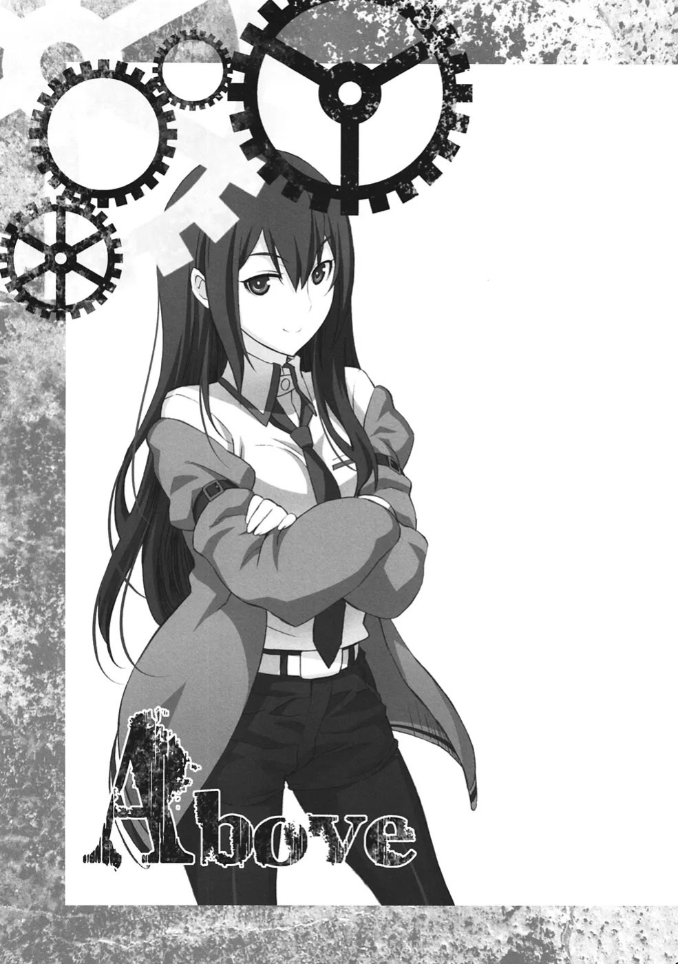 Sitainsu;Kedo