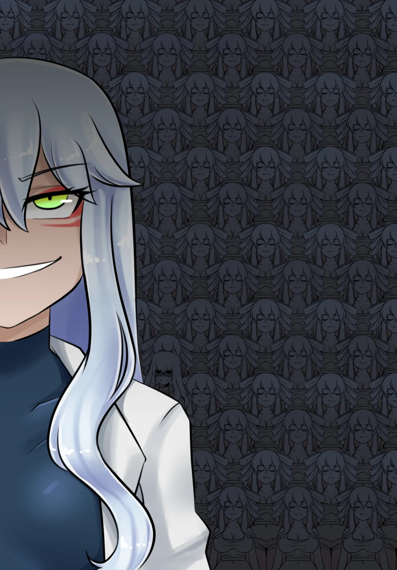 [M0re4117] Delicius Dinner: Prologe