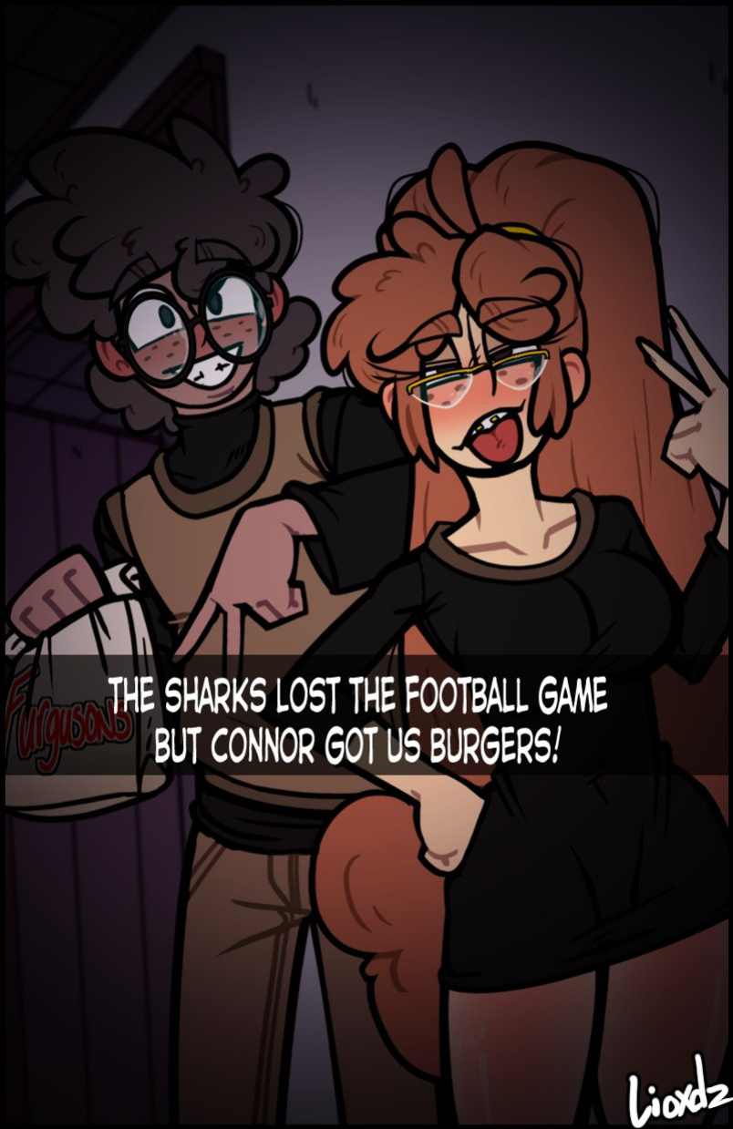 [Lioxdz] Meteor Creek: No Prep Party