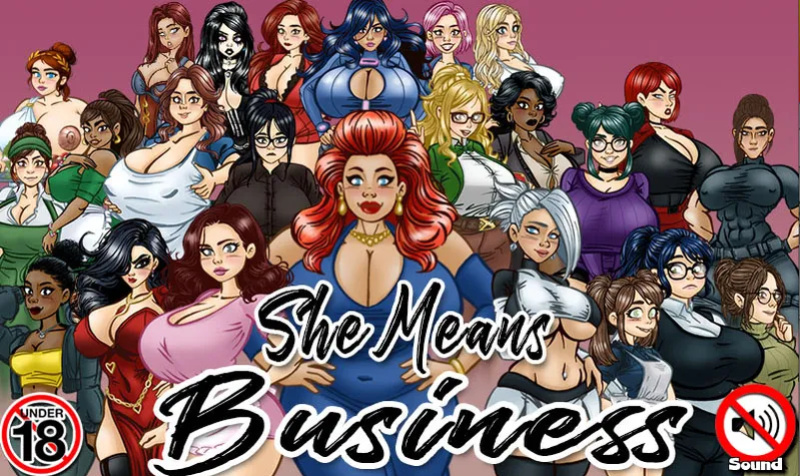 She Means Business game: MayDay Flower Power Annual Event - Peace