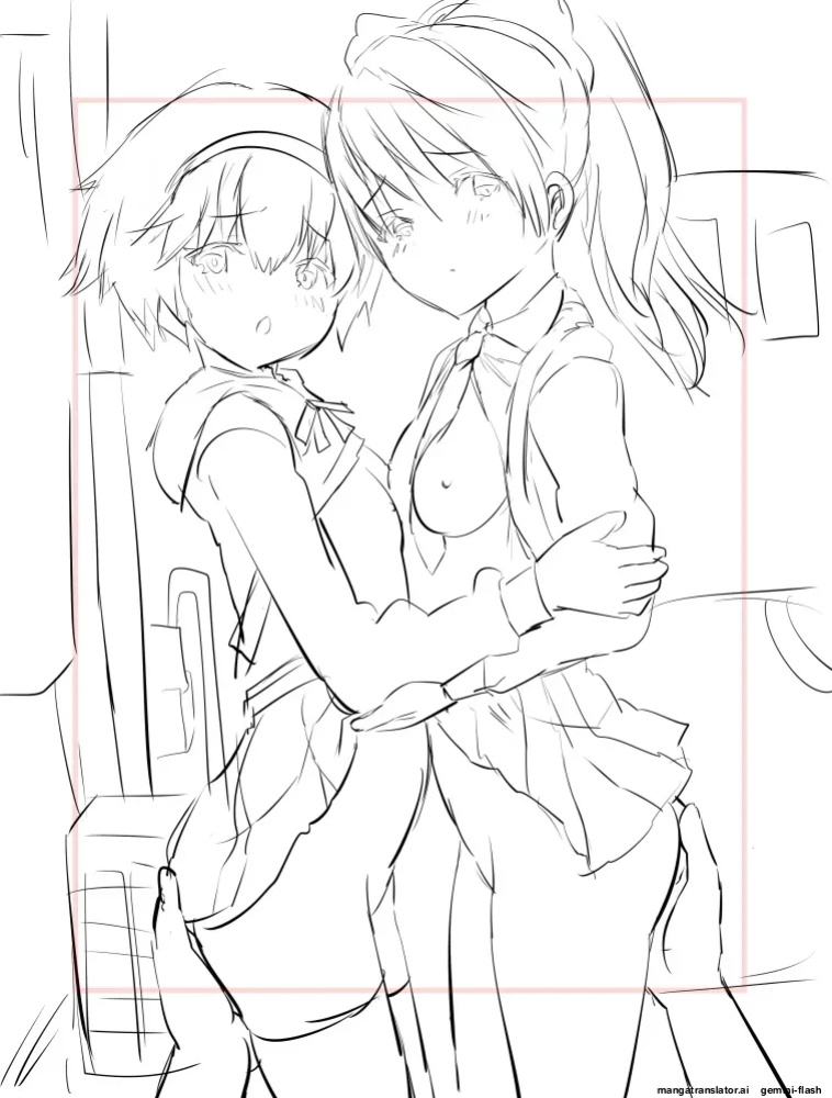 [Souda Gumi] Shoujo Sekai [MTL]