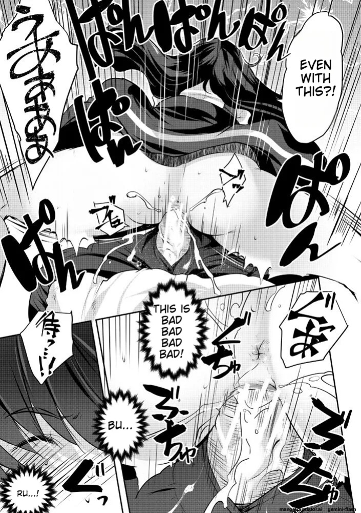 [Souda Gumi] Harem Shojo Gakkyuu ~Oshiego wa S-kyuu Shoujo-tachi~ [MTL]