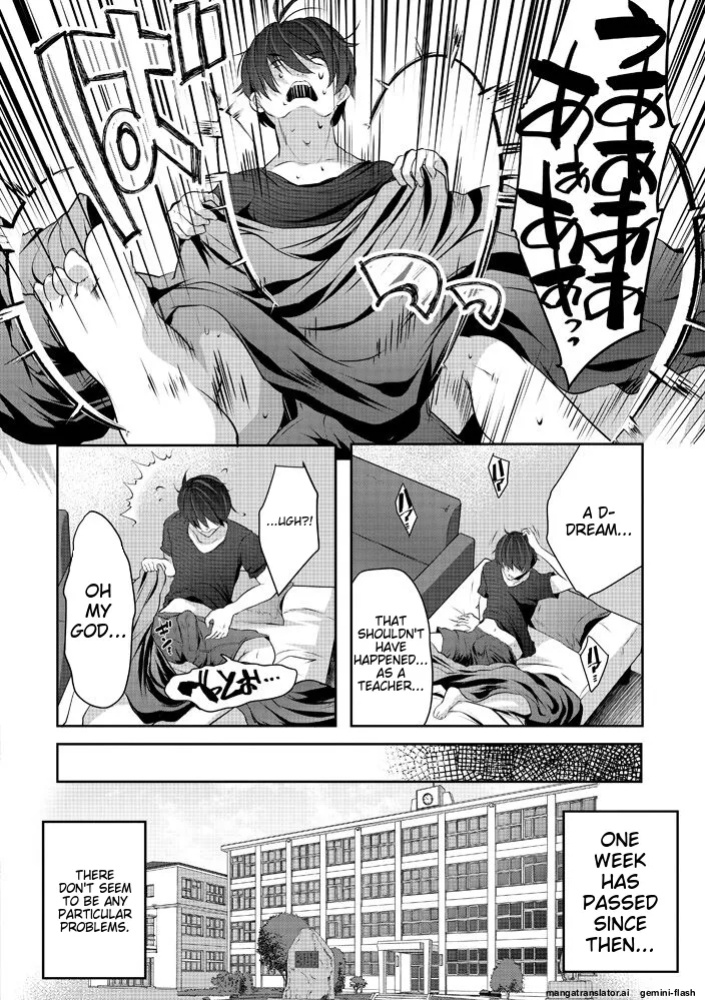 [Souda Gumi] Harem Shojo Gakkyuu ~Oshiego wa S-kyuu Shoujo-tachi~ [MTL]
