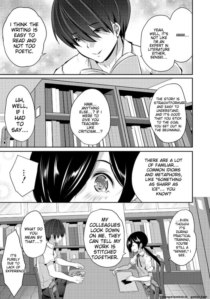 [Souda Gumi] Harem Shojo Gakkyuu ~Oshiego wa S-kyuu Shoujo-tachi~ [MTL]