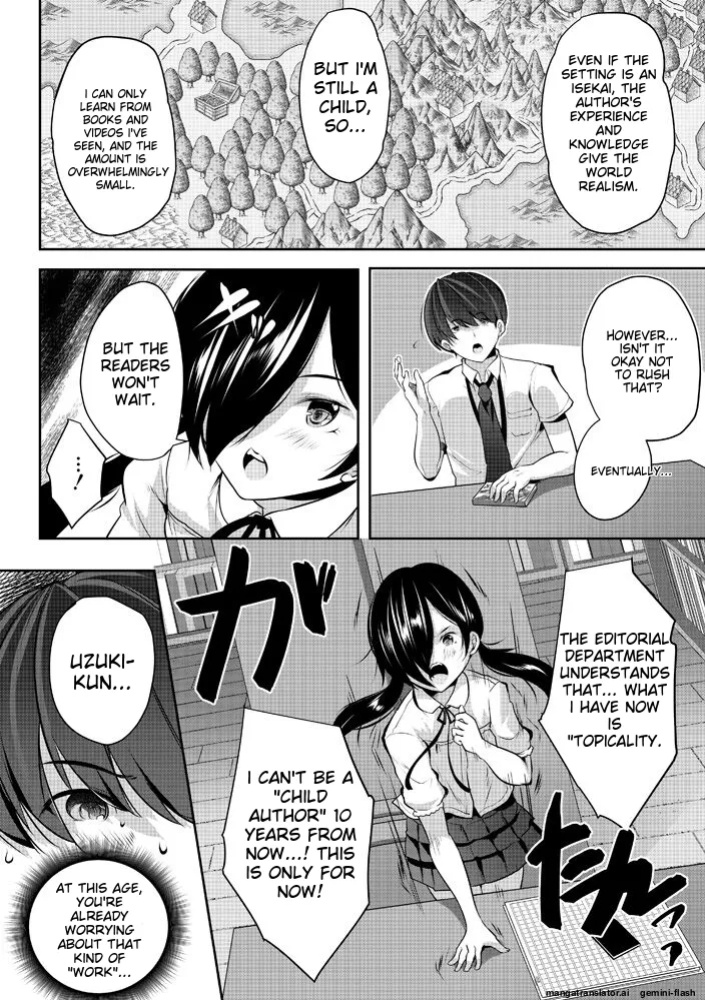 [Souda Gumi] Harem Shojo Gakkyuu ~Oshiego wa S-kyuu Shoujo-tachi~ [MTL]