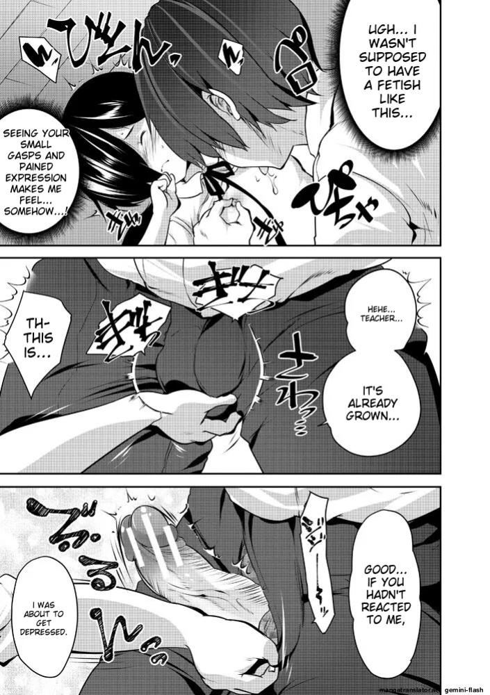 [Souda Gumi] Harem Shojo Gakkyuu ~Oshiego wa S-kyuu Shoujo-tachi~ [MTL]