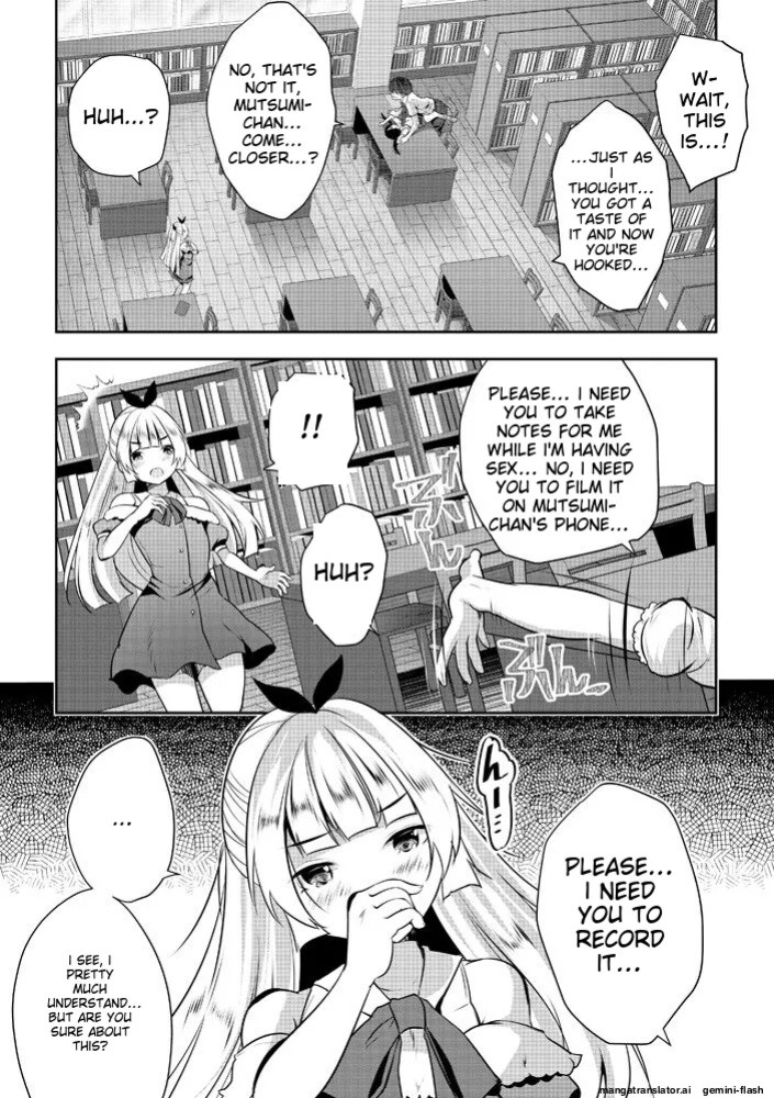 [Souda Gumi] Harem Shojo Gakkyuu ~Oshiego wa S-kyuu Shoujo-tachi~ [MTL]