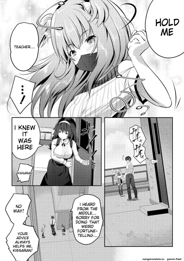 [Souda Gumi] Harem Shojo Gakkyuu ~Oshiego wa S-kyuu Shoujo-tachi~ [MTL]