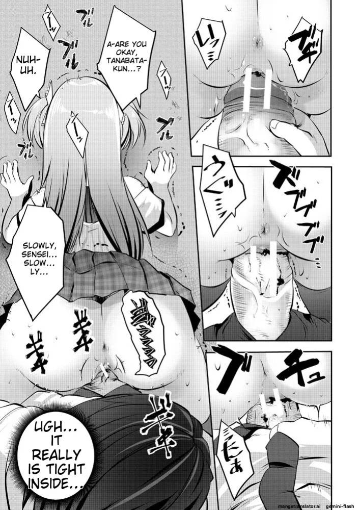 [Souda Gumi] Harem Shojo Gakkyuu ~Oshiego wa S-kyuu Shoujo-tachi~ [MTL]