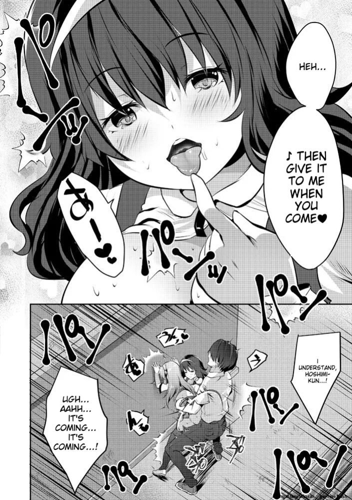 [Souda Gumi] Harem Shojo Gakkyuu ~Oshiego wa S-kyuu Shoujo-tachi~ [MTL]