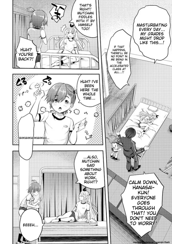 [Souda Gumi] Harem Shojo Gakkyuu ~Oshiego wa S-kyuu Shoujo-tachi~ [MTL]