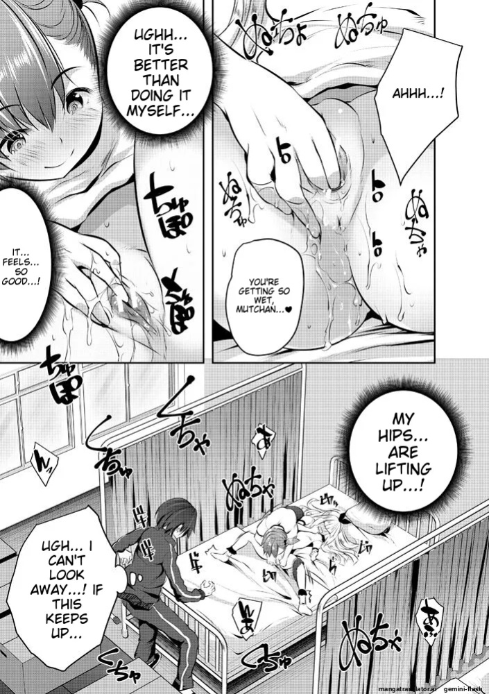 [Souda Gumi] Harem Shojo Gakkyuu ~Oshiego wa S-kyuu Shoujo-tachi~ [MTL]