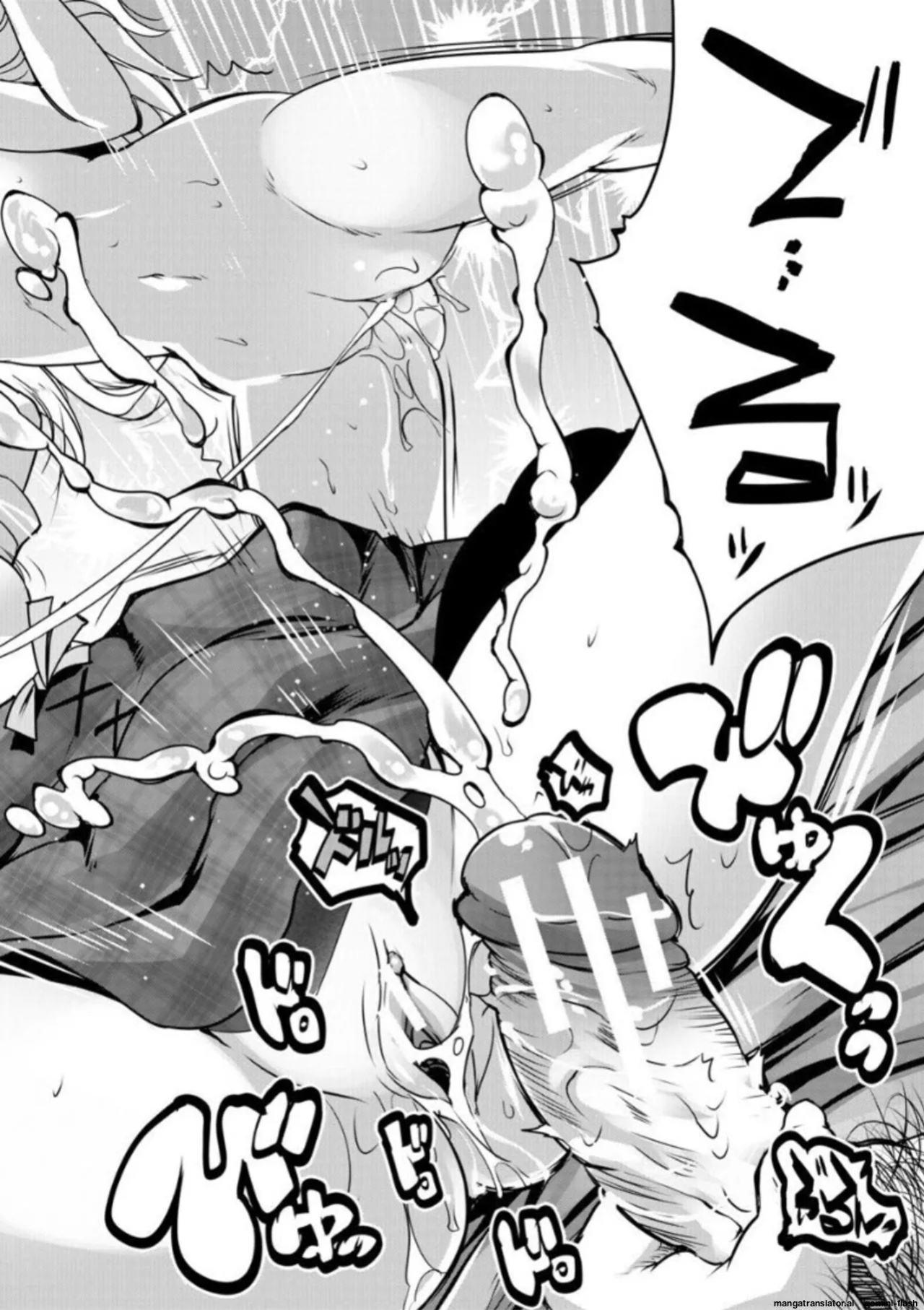 [Souda Gumi] Ecchi na Imouto to Chibikko Harem [MTL]