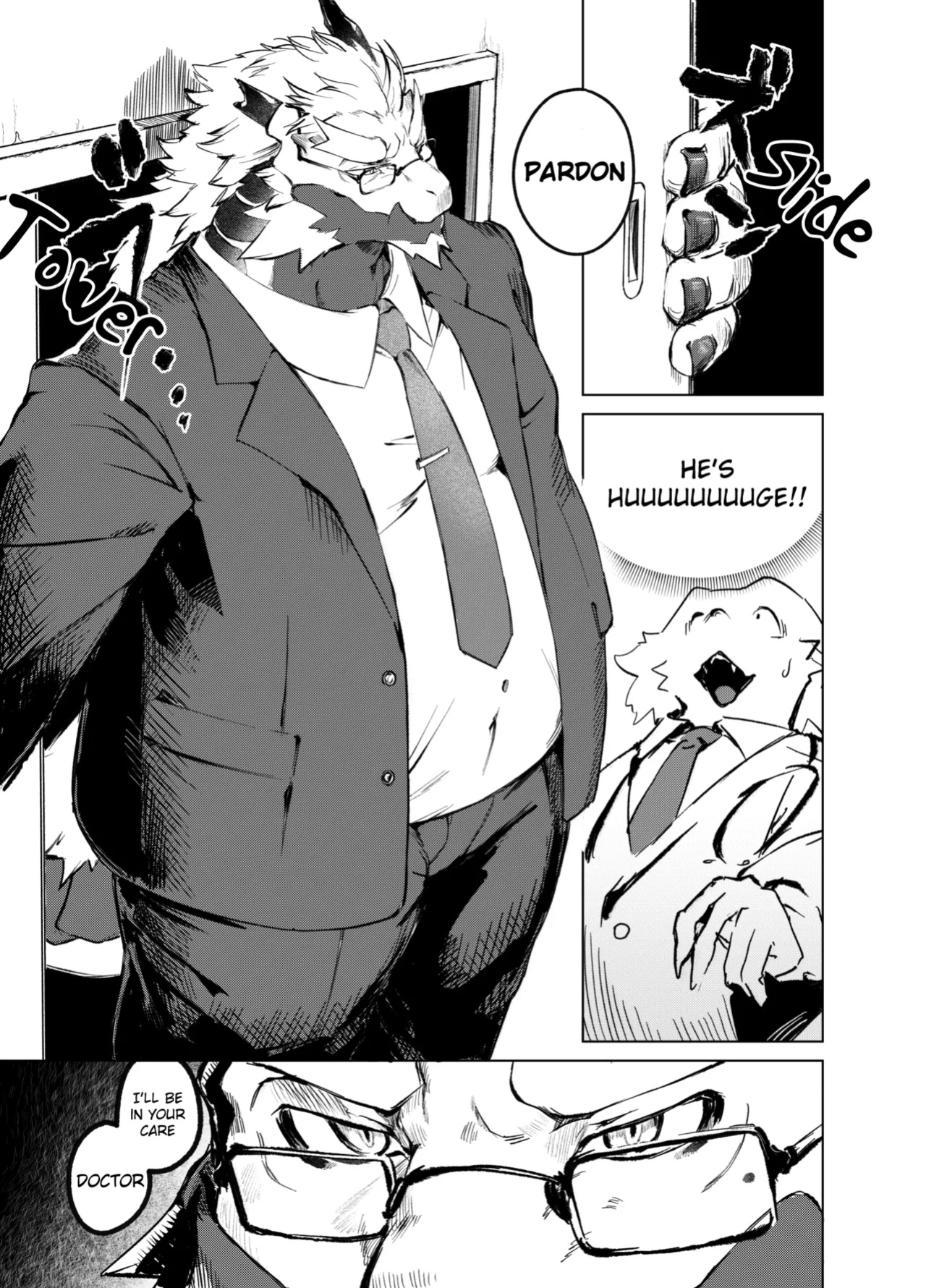 [URAGERI (Ura RENGA)]HEALTH CHECK FORCIBLY