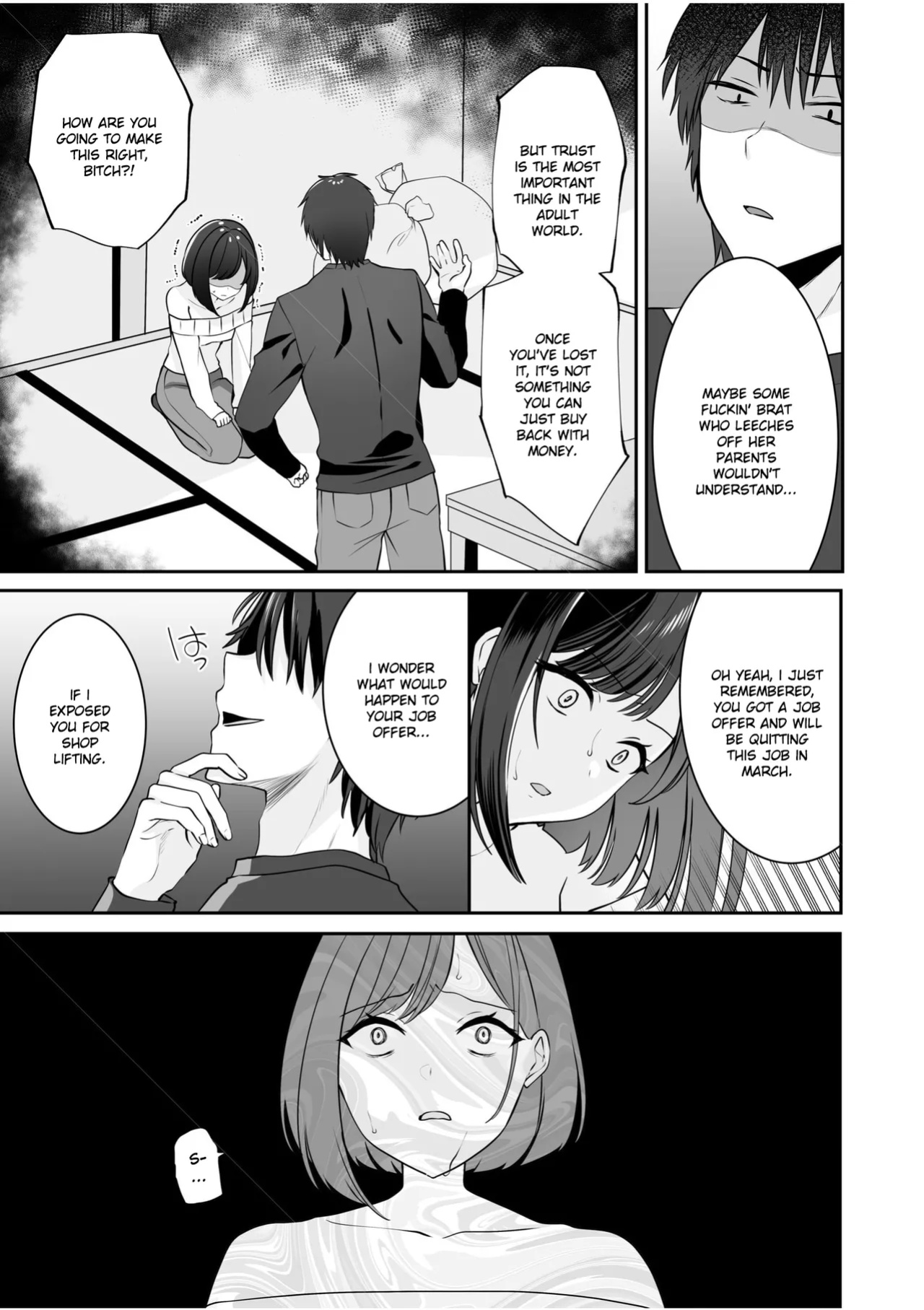 [Yunamaro] Bare nakya Ii to Omotteta ~Daikirai na InCha Neet to Itsudemo Dokodemo Hentai SEX (Chapter 2) [Ruru Scanlations]