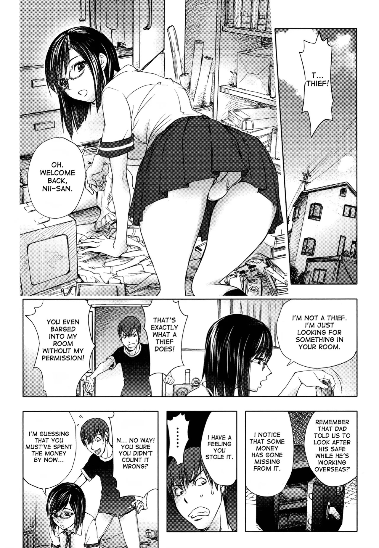 [Kon-Kit] Midara Books
