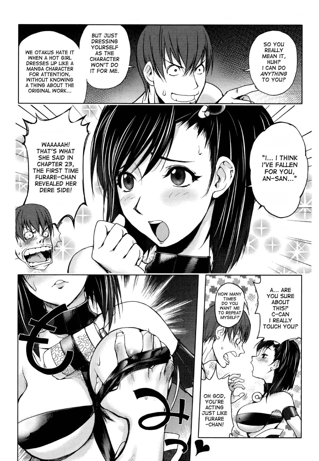 [Kon-Kit] Midara Books