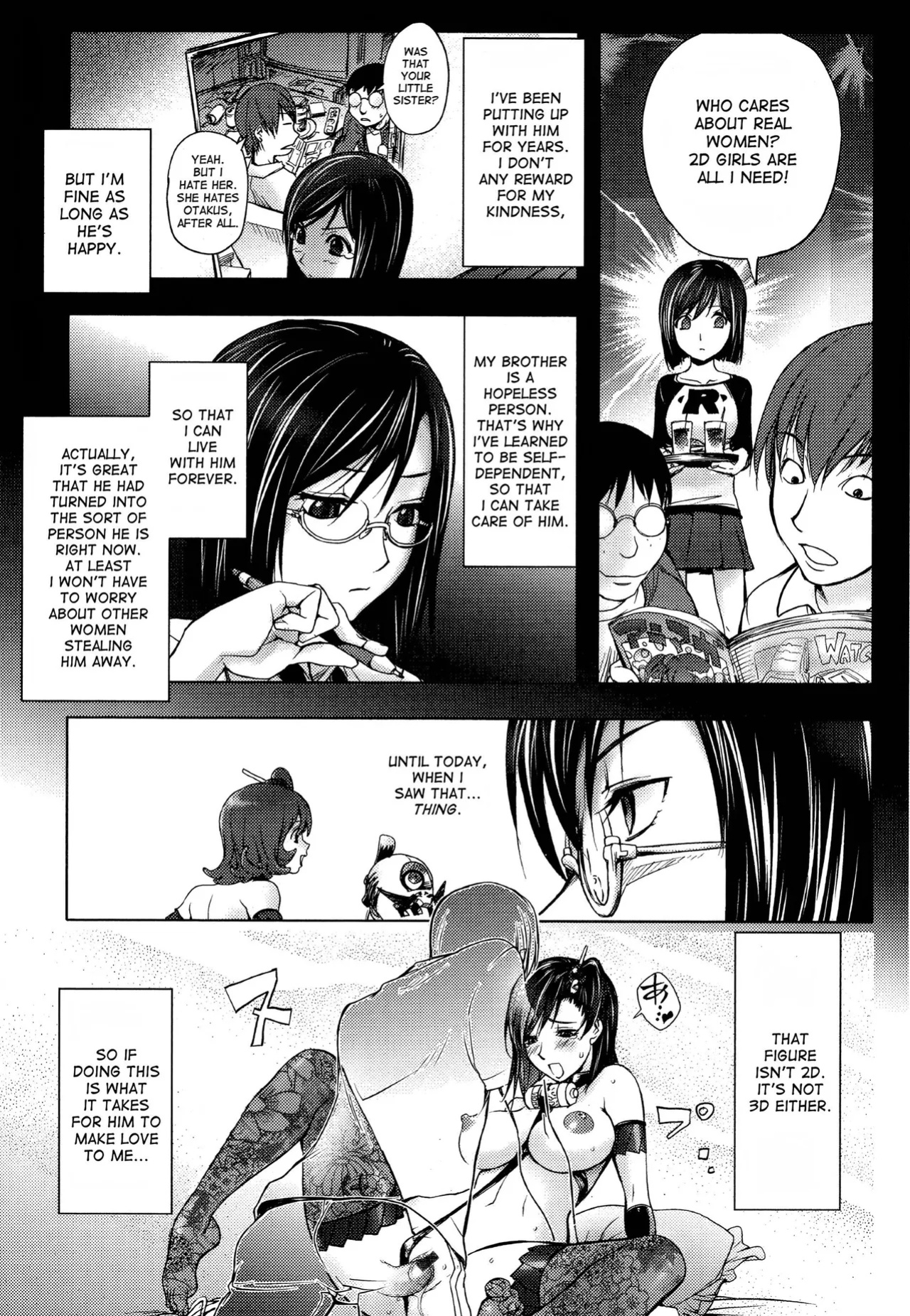 [Kon-Kit] Midara Books