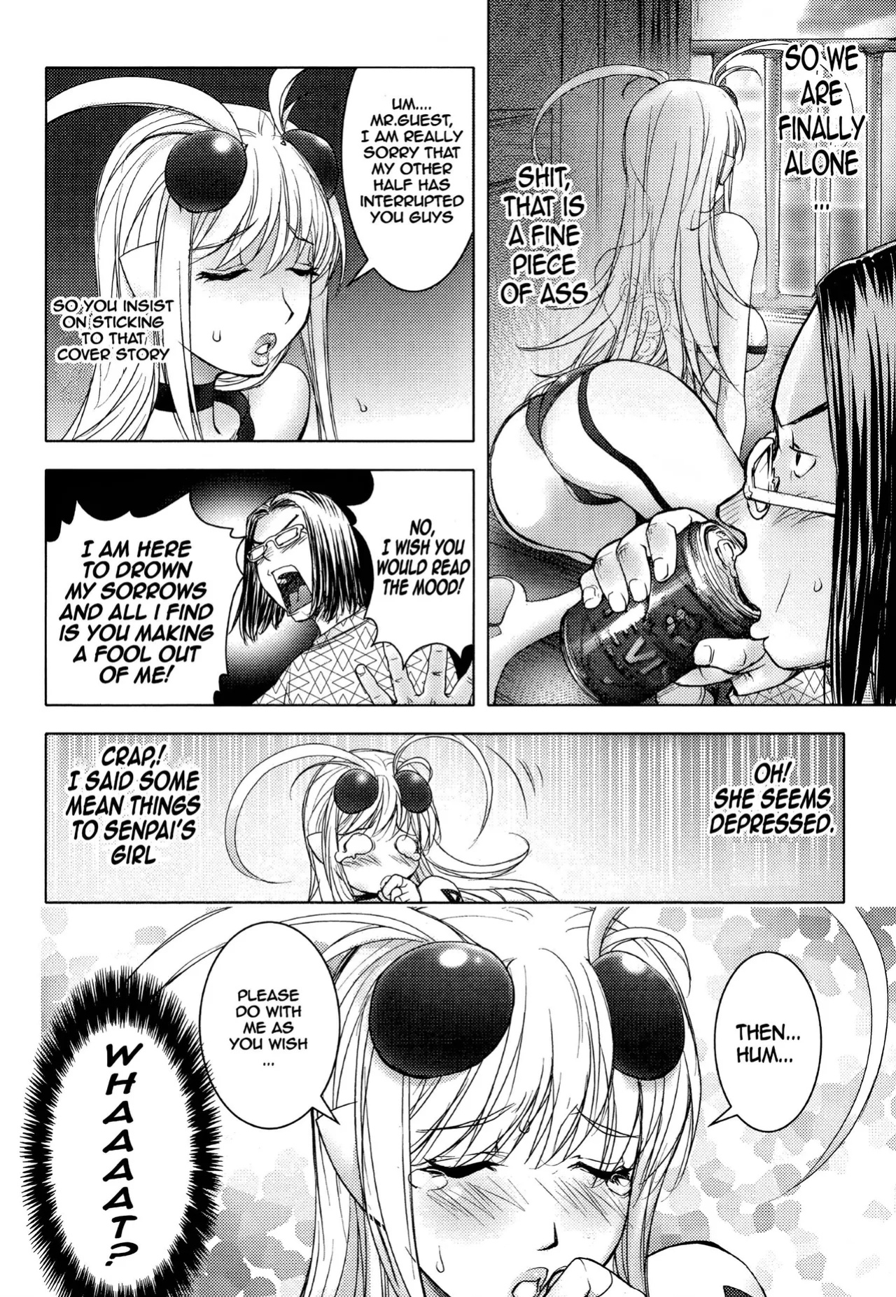 [Kon-Kit] Midara Books