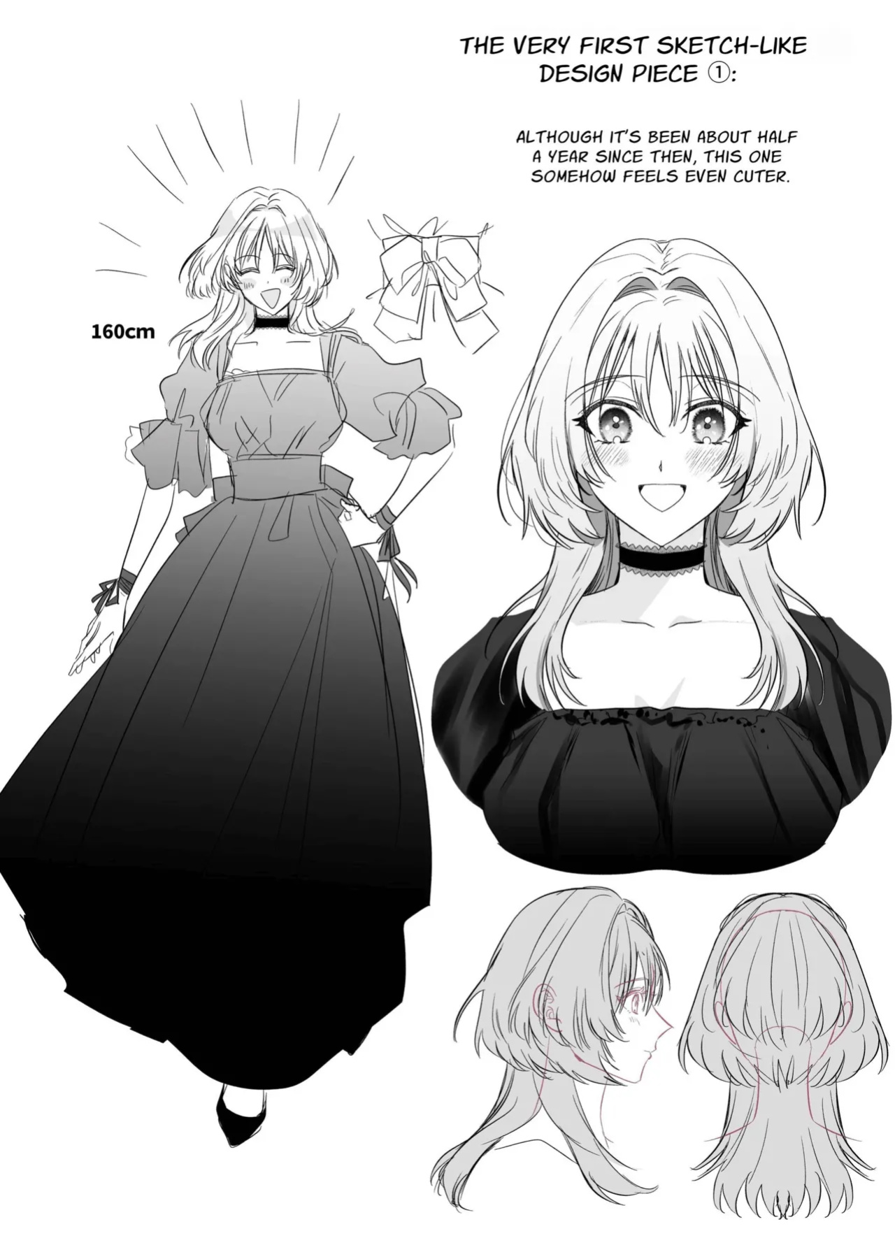 [Inuteikoku (Inumaru)] Hajimemashite Boku no Tsuma | Nice to meet you, My Wife. [Chocolate]