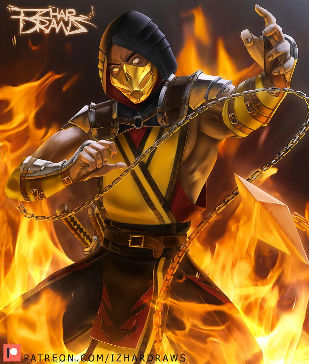 ARTISt izhardraws - Zweebu