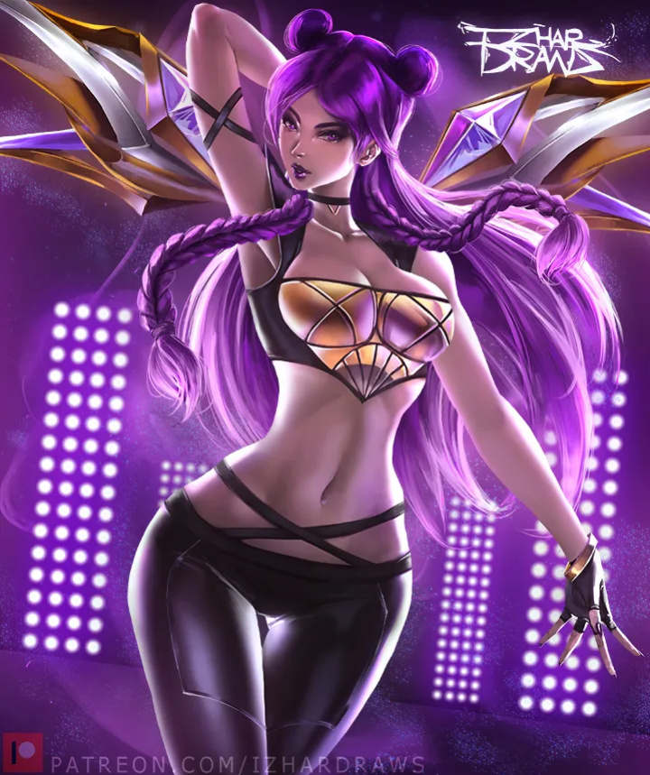 ARTISt izhardraws - Zweebu