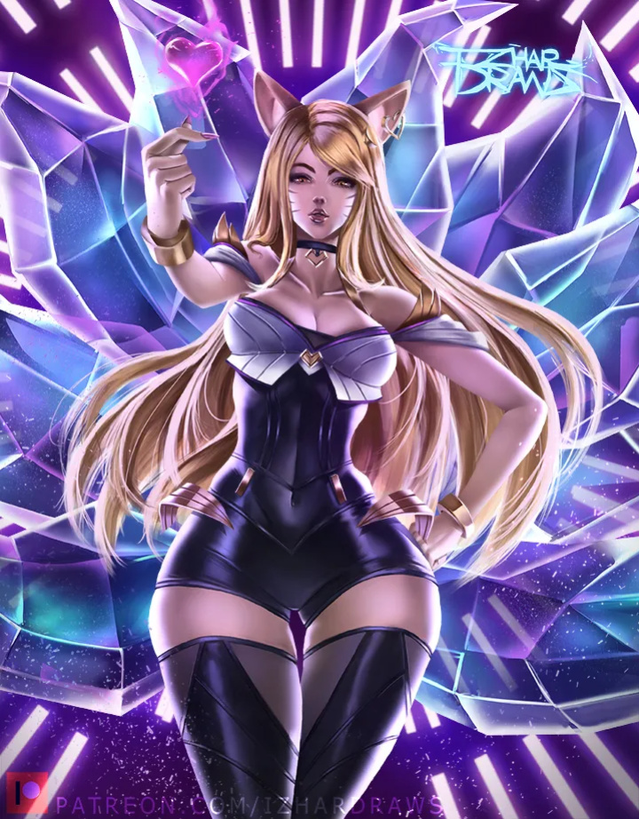 ARTISt izhardraws - Zweebu