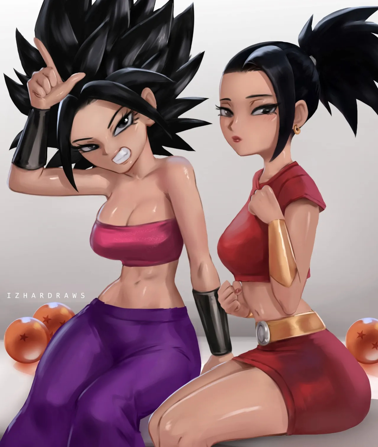ARTISt izhardraws - Zweebu