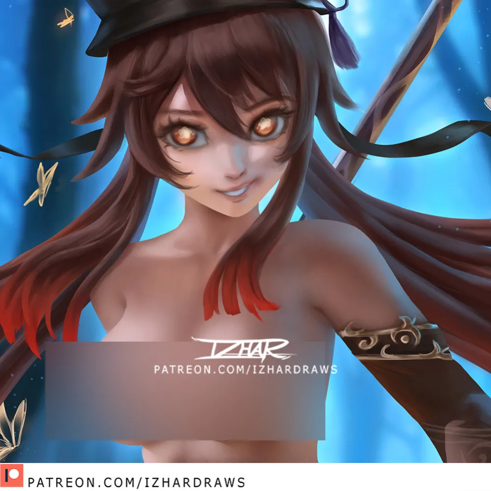 ARTISt izhardraws - Zweebu