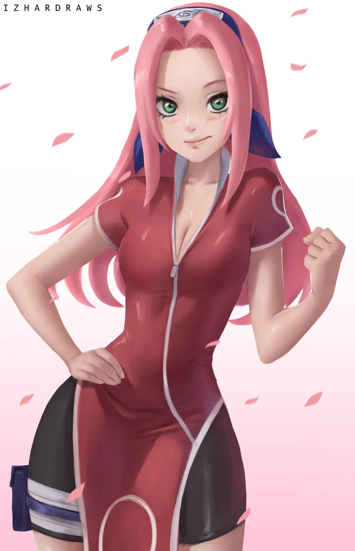 ARTISt izhardraws - Zweebu