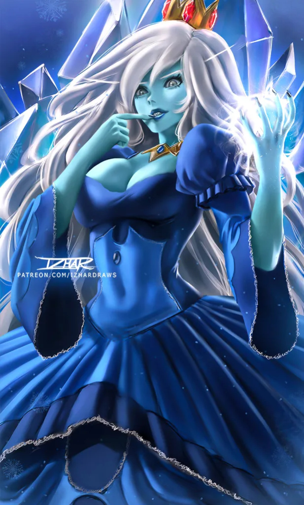 ARTISt izhardraws - Zweebu