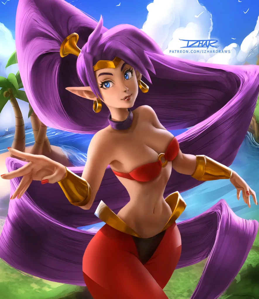 ARTISt izhardraws - Zweebu