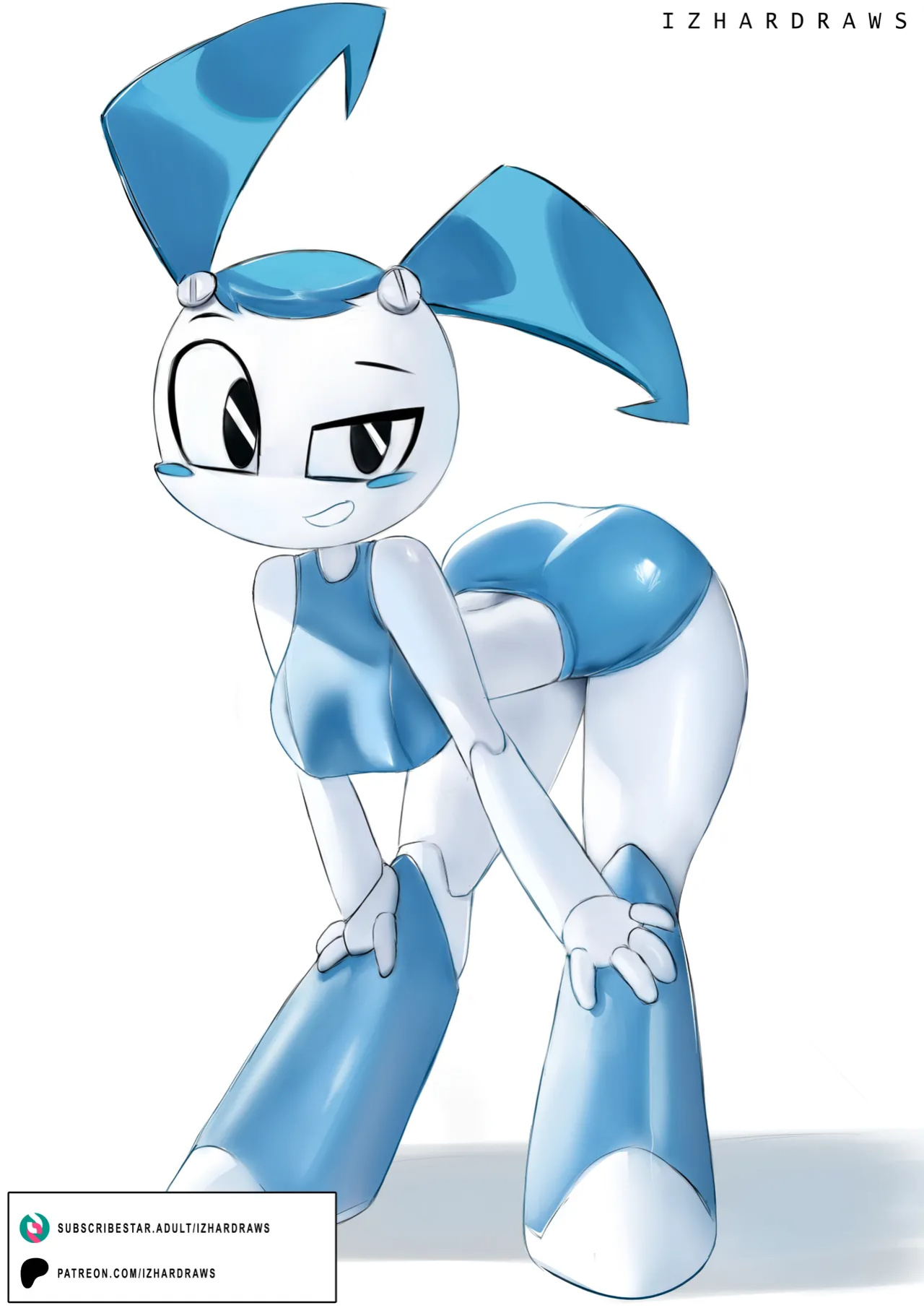 ARTISt izhardraws - Zweebu