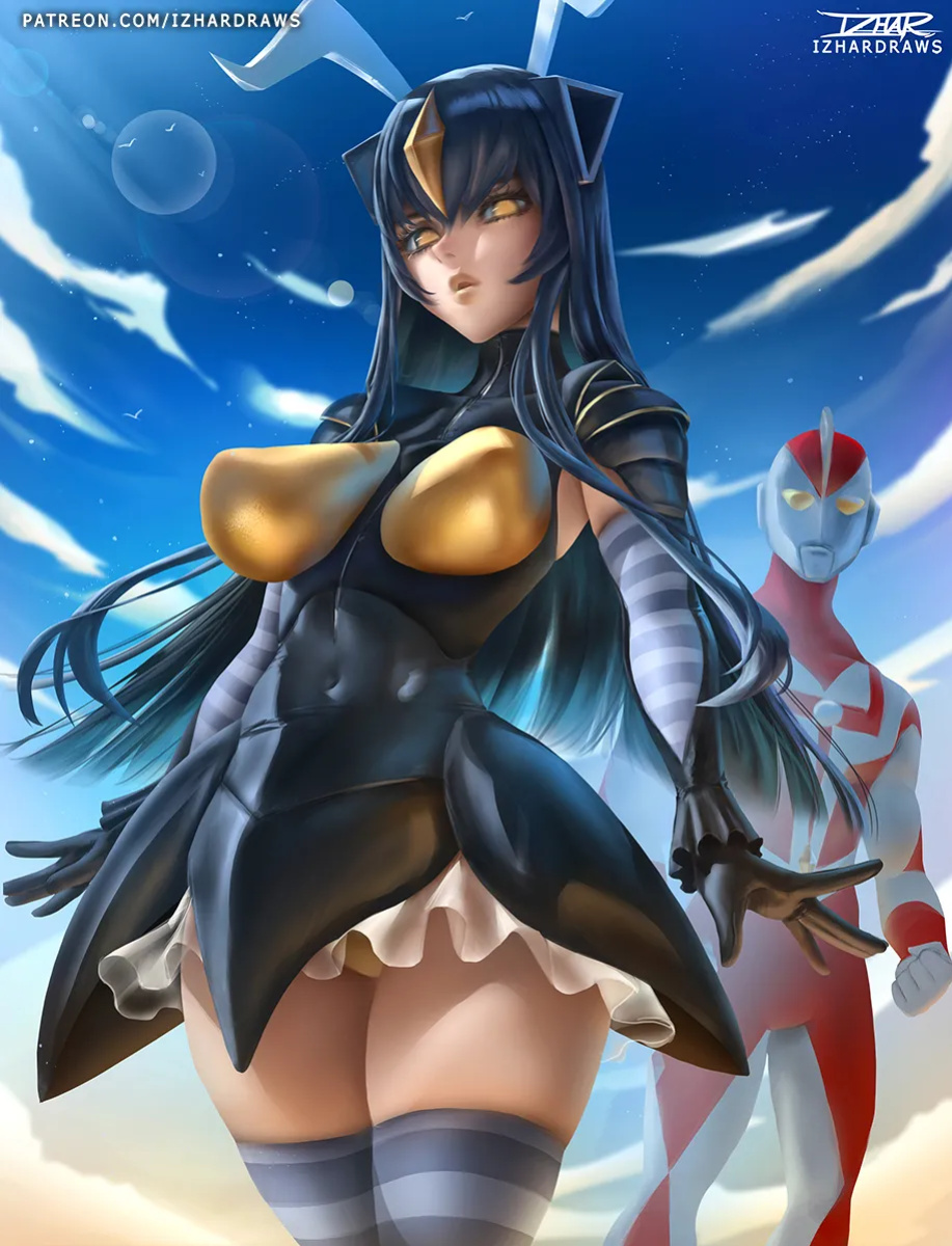 ARTISt izhardraws - Zweebu
