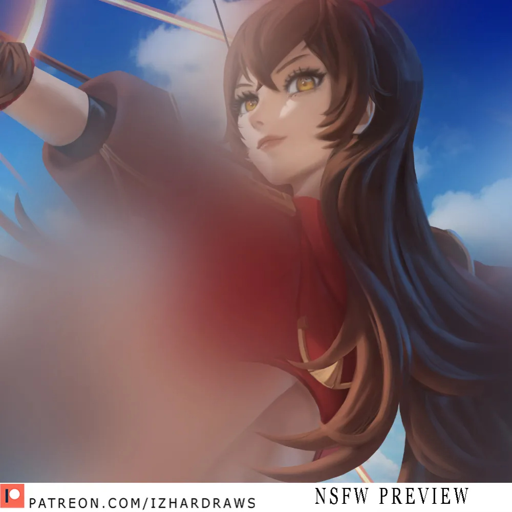 ARTISt izhardraws - Zweebu