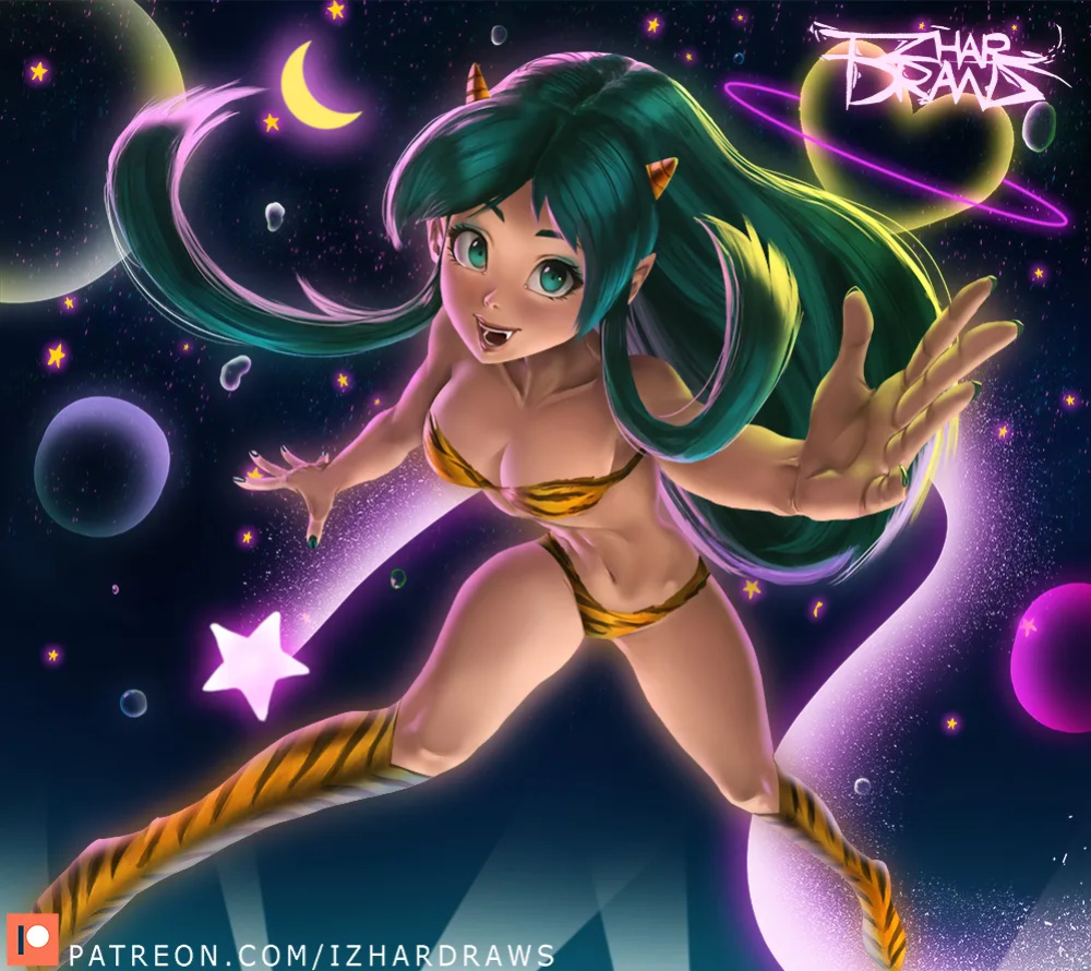ARTISt izhardraws - Zweebu