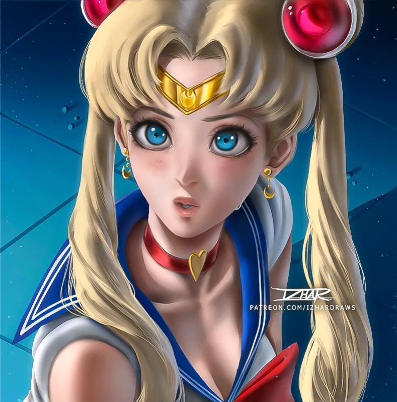 ARTISt izhardraws - Zweebu
