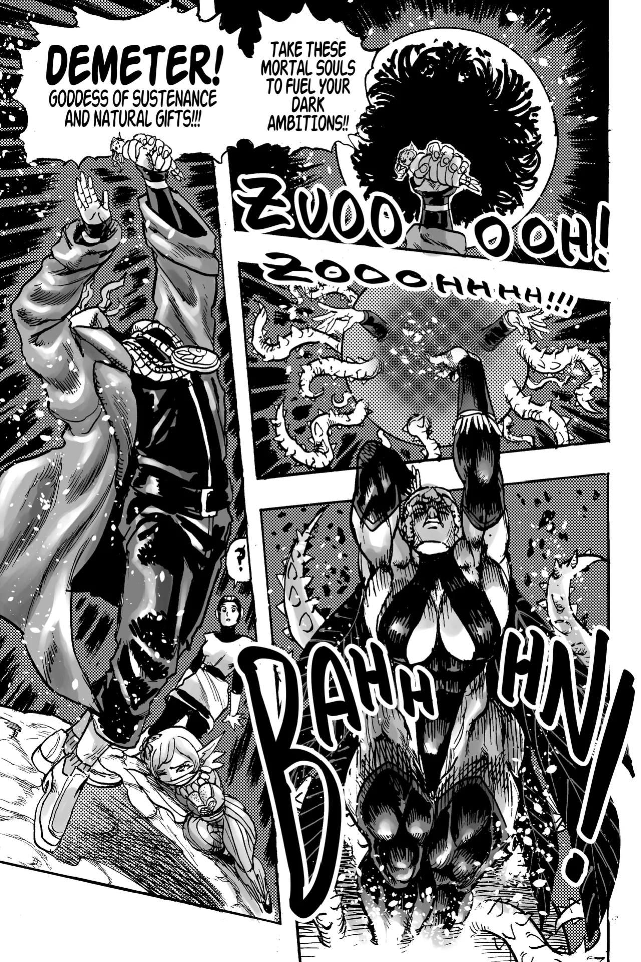 [Gouda Dunn] Fated Faeries
