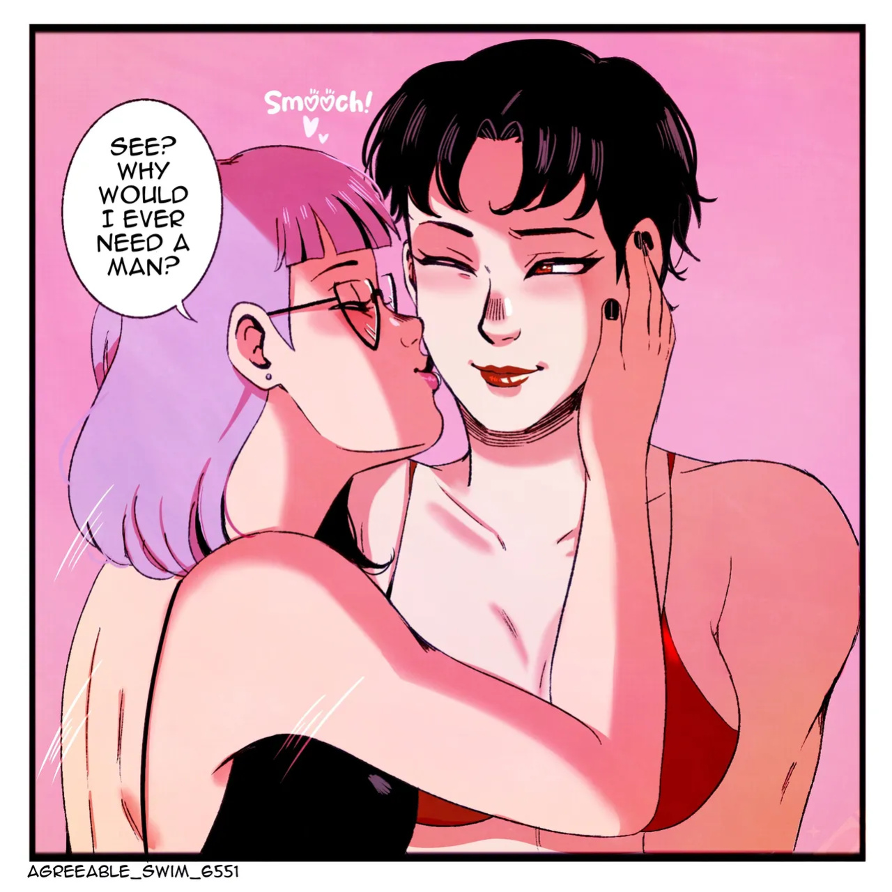 [Agreeable_Swim_6551] Demon Muscle Mommy