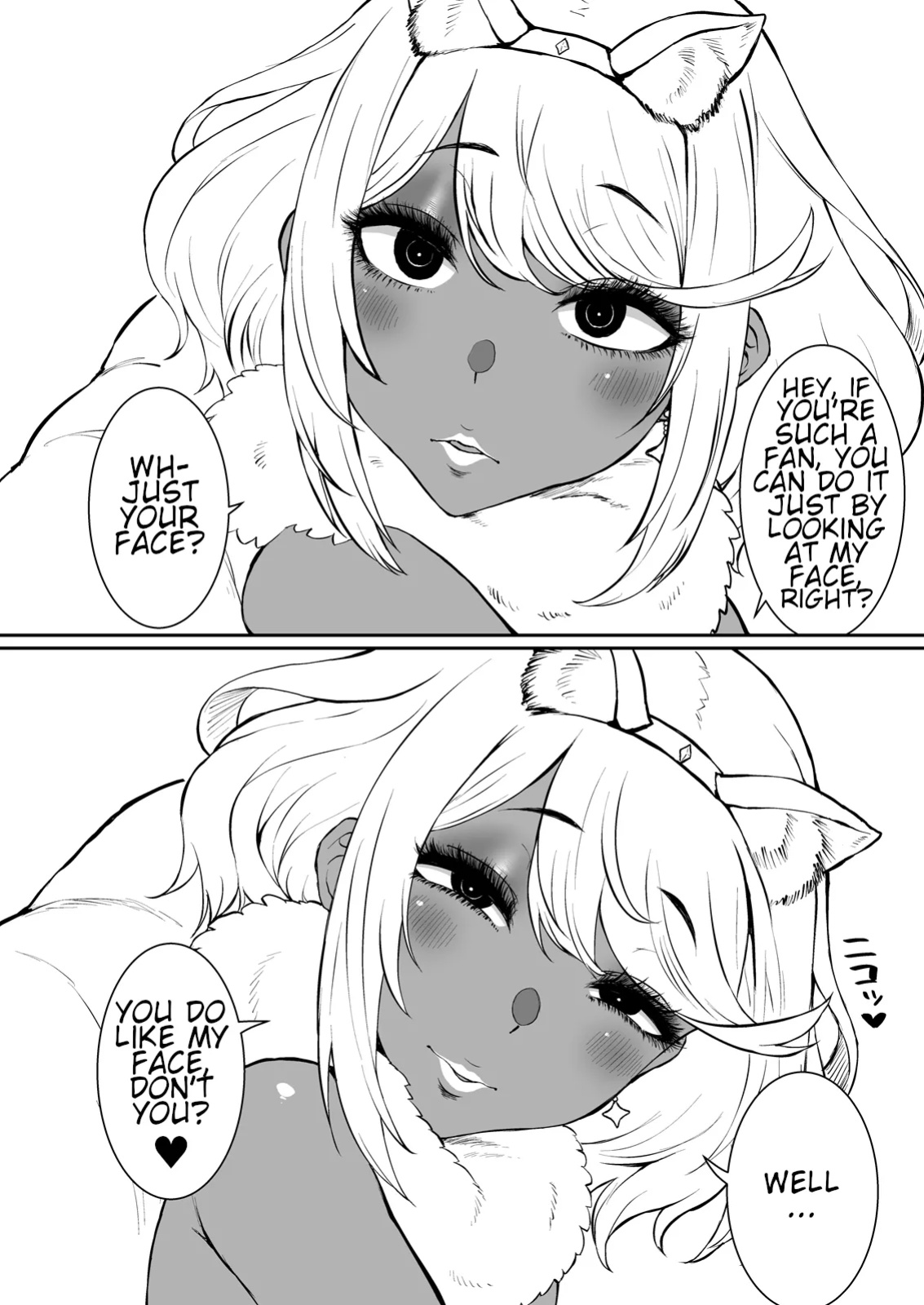 [ParadiseGom (Gorgonzola)] One Day Homura Disappeared (Xenoblade Chronicles 2)