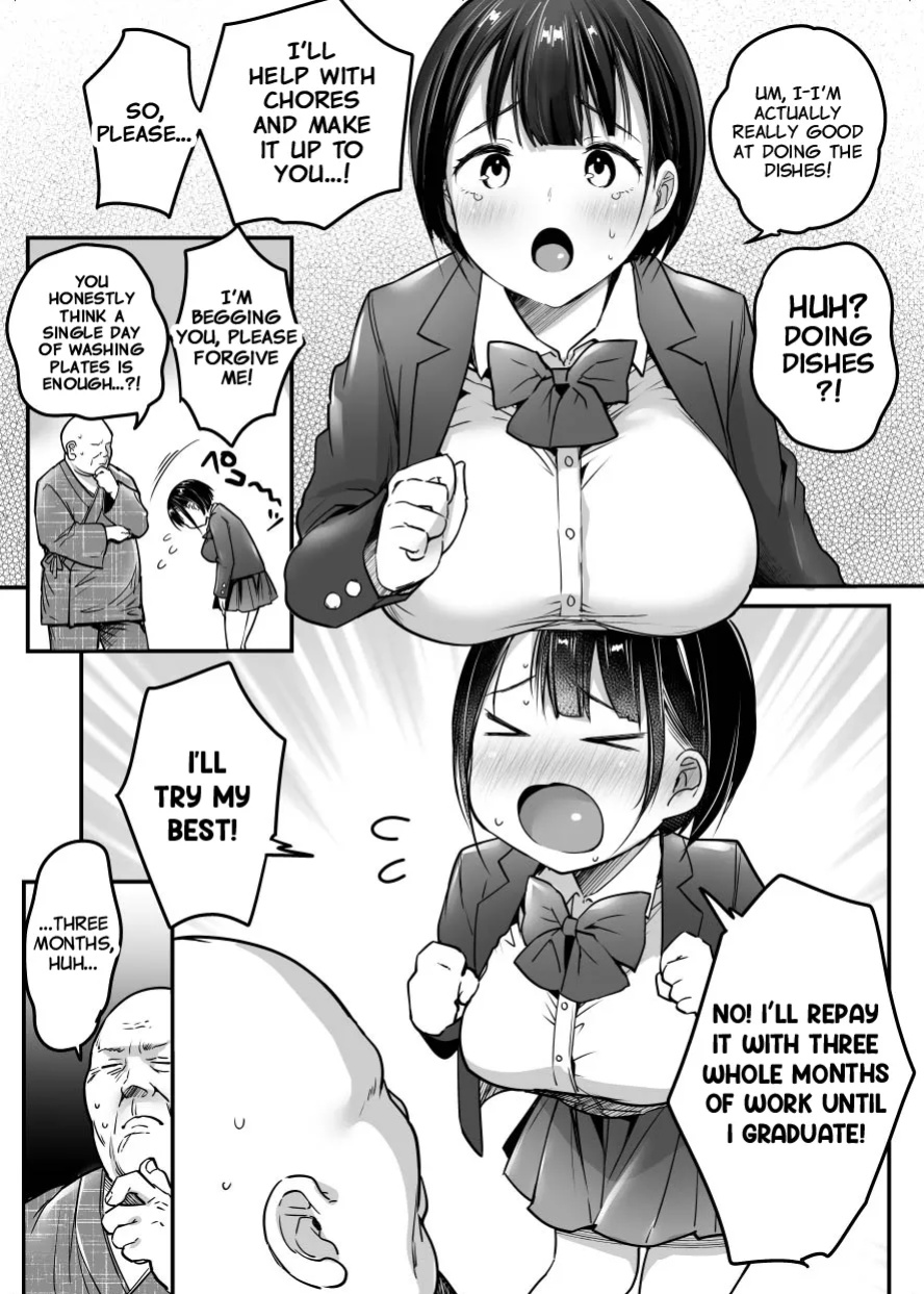 [Super Ichigo-chan (Misaoka)] Sotsugyou made no Sankagetsu [Project Valvrein]