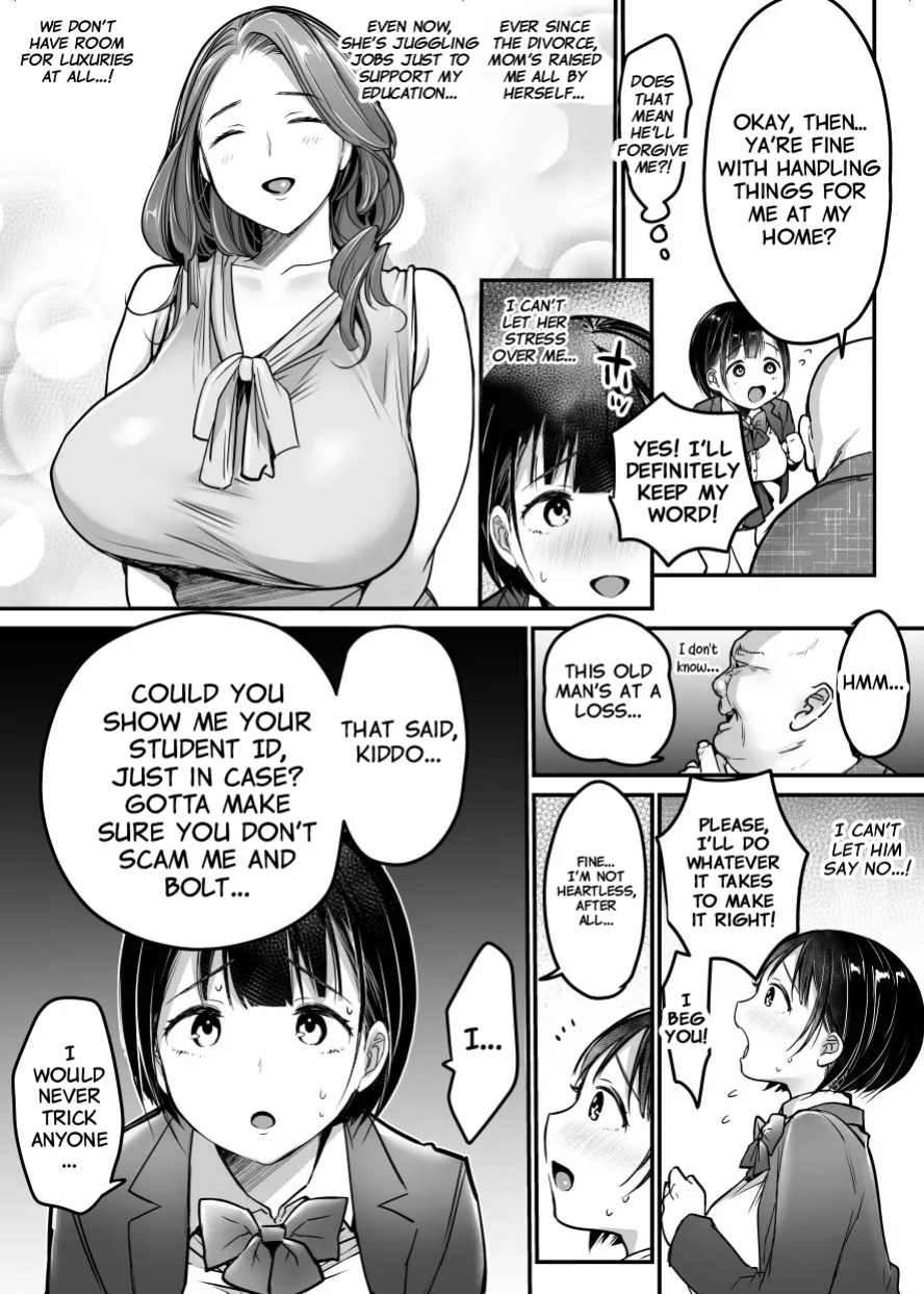 [Super Ichigo-chan (Misaoka)] Sotsugyou made no Sankagetsu [Project Valvrein]