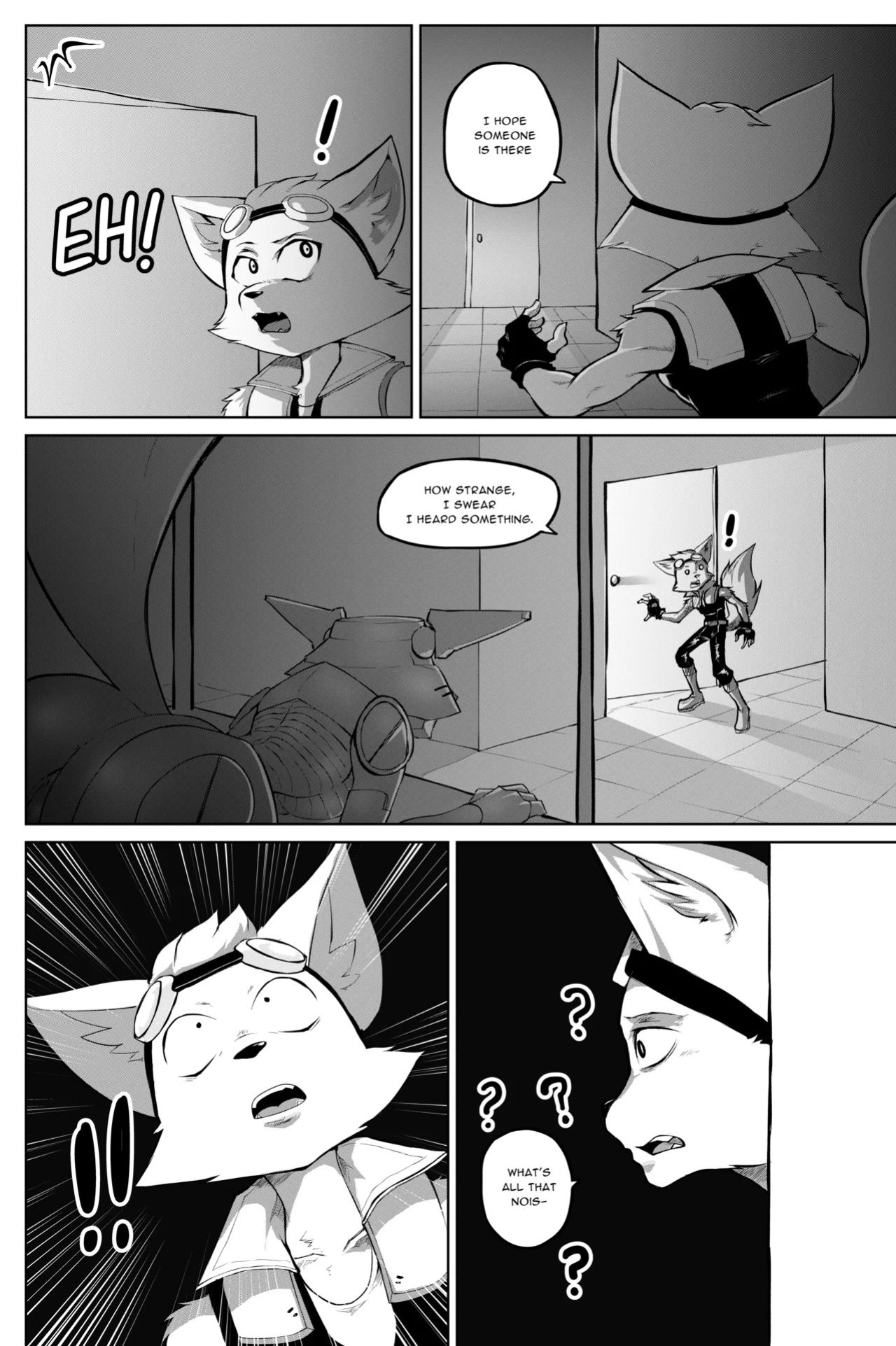 [RuddyRzaq (RubbyAgate)] Pip's Harem